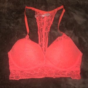 Victoria Secret Lace Bralette